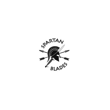 Spartan Blades