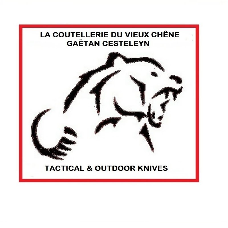La Coutellerie du Vieux Chêne